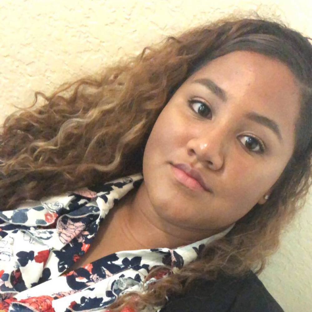 Meet your Posher, Erika